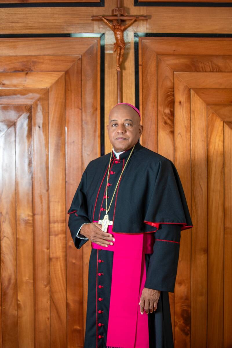 Monseñor Manuel
