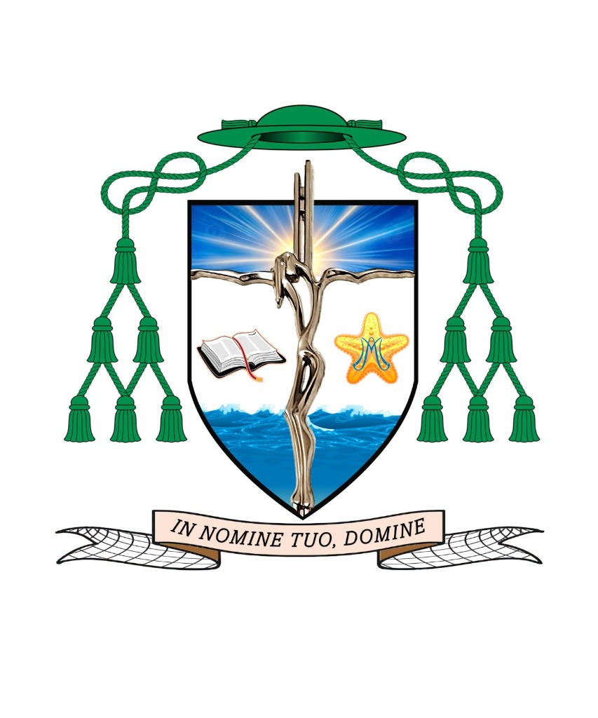 Escudo Stella Maris