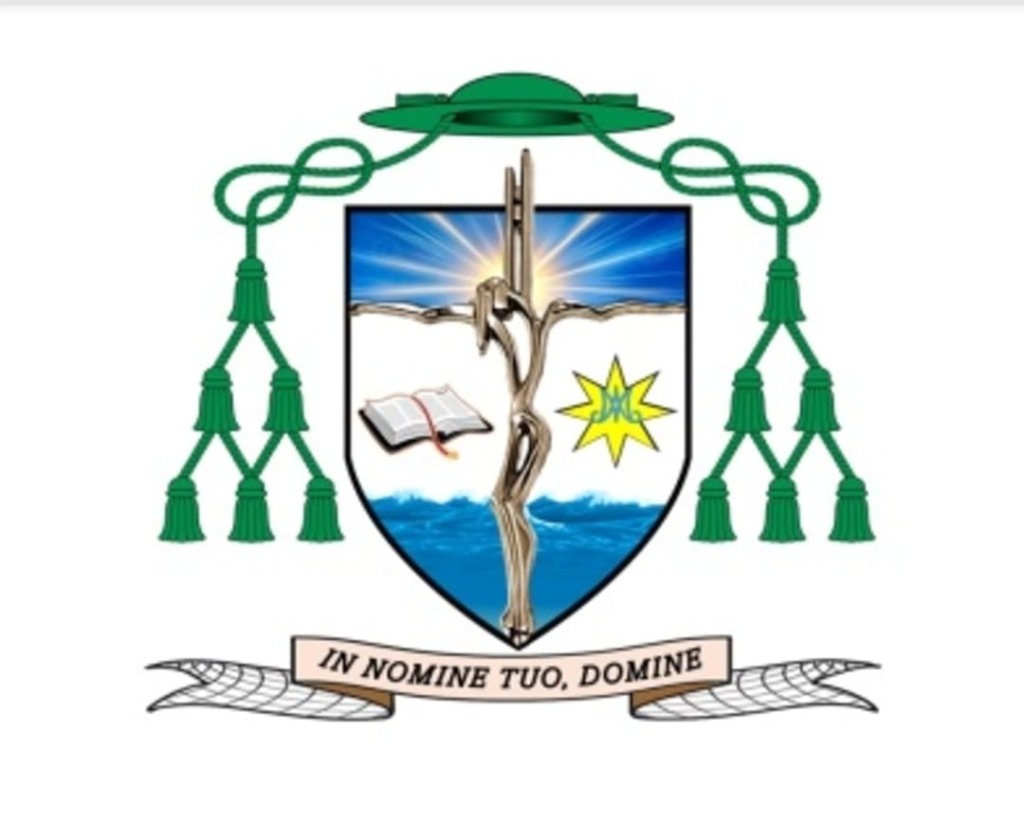 Escudo Stella Maris